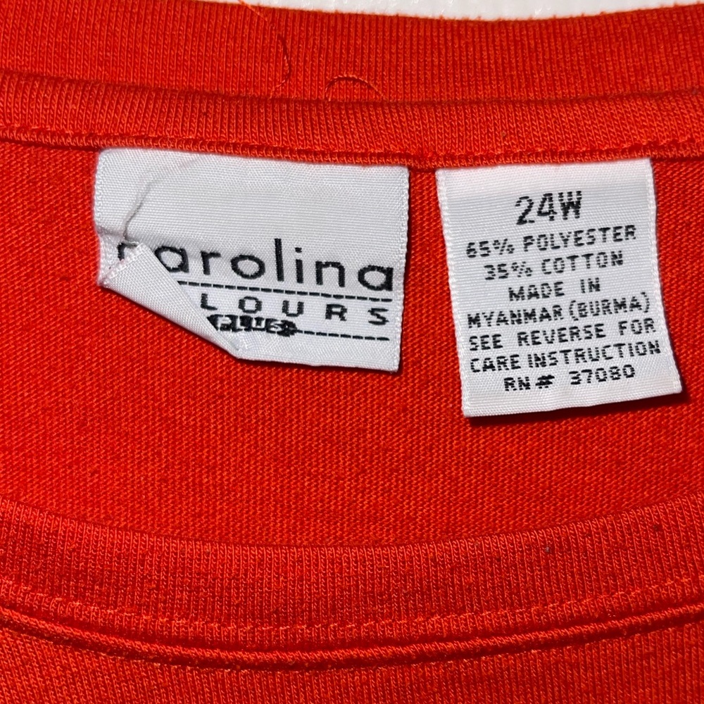 Red Top